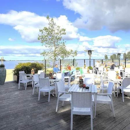 Cube Exclusiv - Lakehouse With Lakeview * Hulshorst