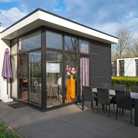 Cube Exclusiv - Lakehouse With Lakeview Holiday home