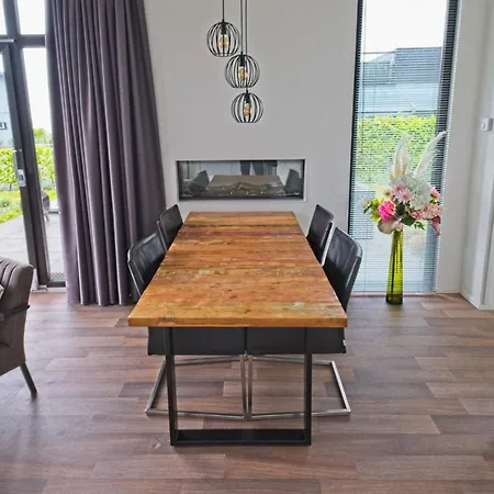 Cube Exclusiv - Lakehouse With Lakeview Holiday home