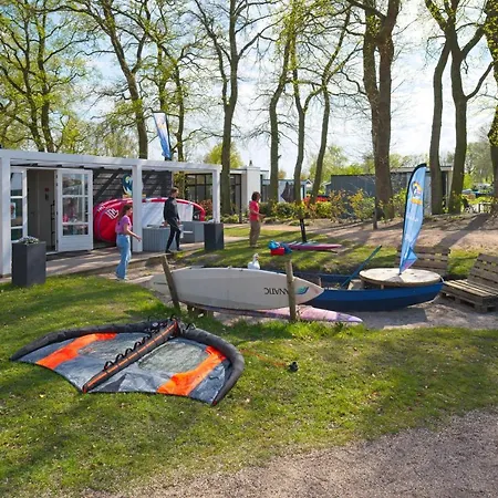 Cube Exclusiv - Lakehouse With Lakeview * Hulshorst