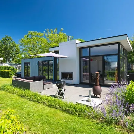 Cube Exclusiv - Lakehouse With Lakeview Hulshorst