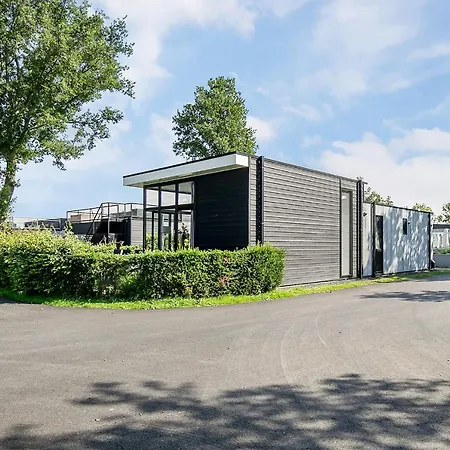 Cube Exclusiv - Lakehouse With Lakeview Holiday home Hulshorst
