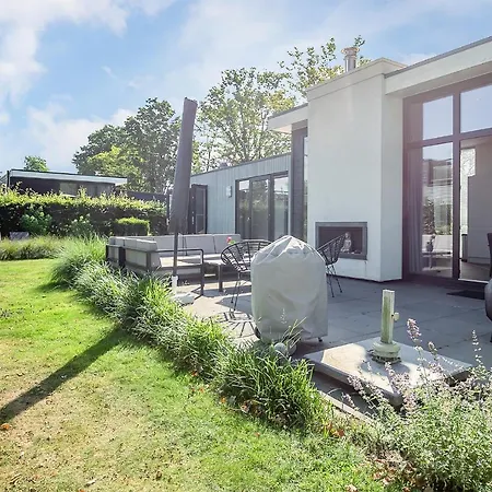 Holiday home Cube Exclusiv - Lakehouse With Lakeview *