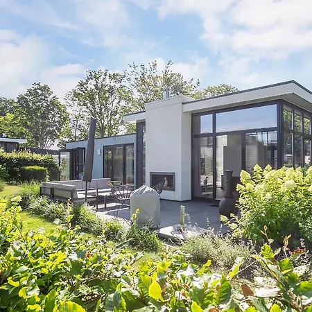 Cube Exclusiv - Lakehouse With Lakeview * Hulshorst