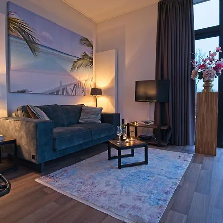 Cube Exclusiv - Lakehouse With Lakeview Holiday home
