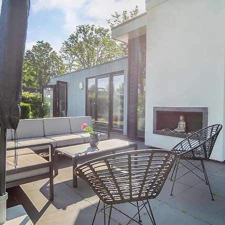 Cube Exclusiv - Lakehouse With Lakeview * Hulshorst