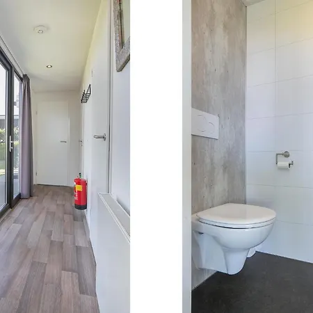 Cube Exclusiv - Lakehouse With Lakeview Holiday home Hulshorst