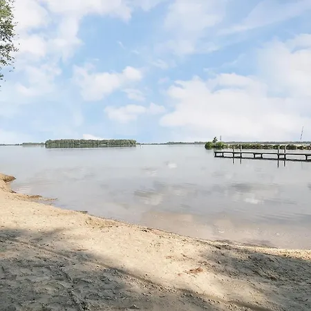 Cube Exclusiv - Lakehouse With Lakeview * Hulshorst