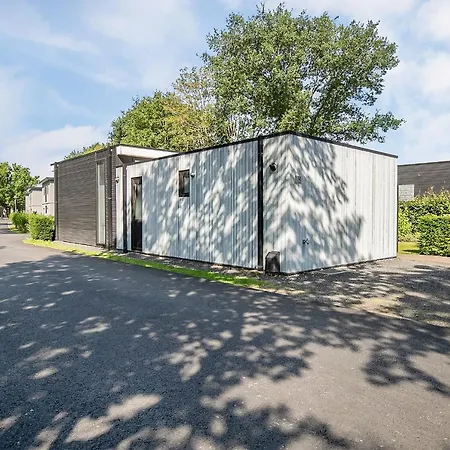 Cube Exclusiv - Lakehouse With Lakeview